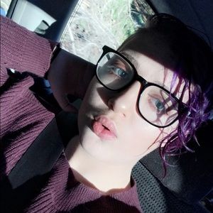 Meet your Posher, Katarina